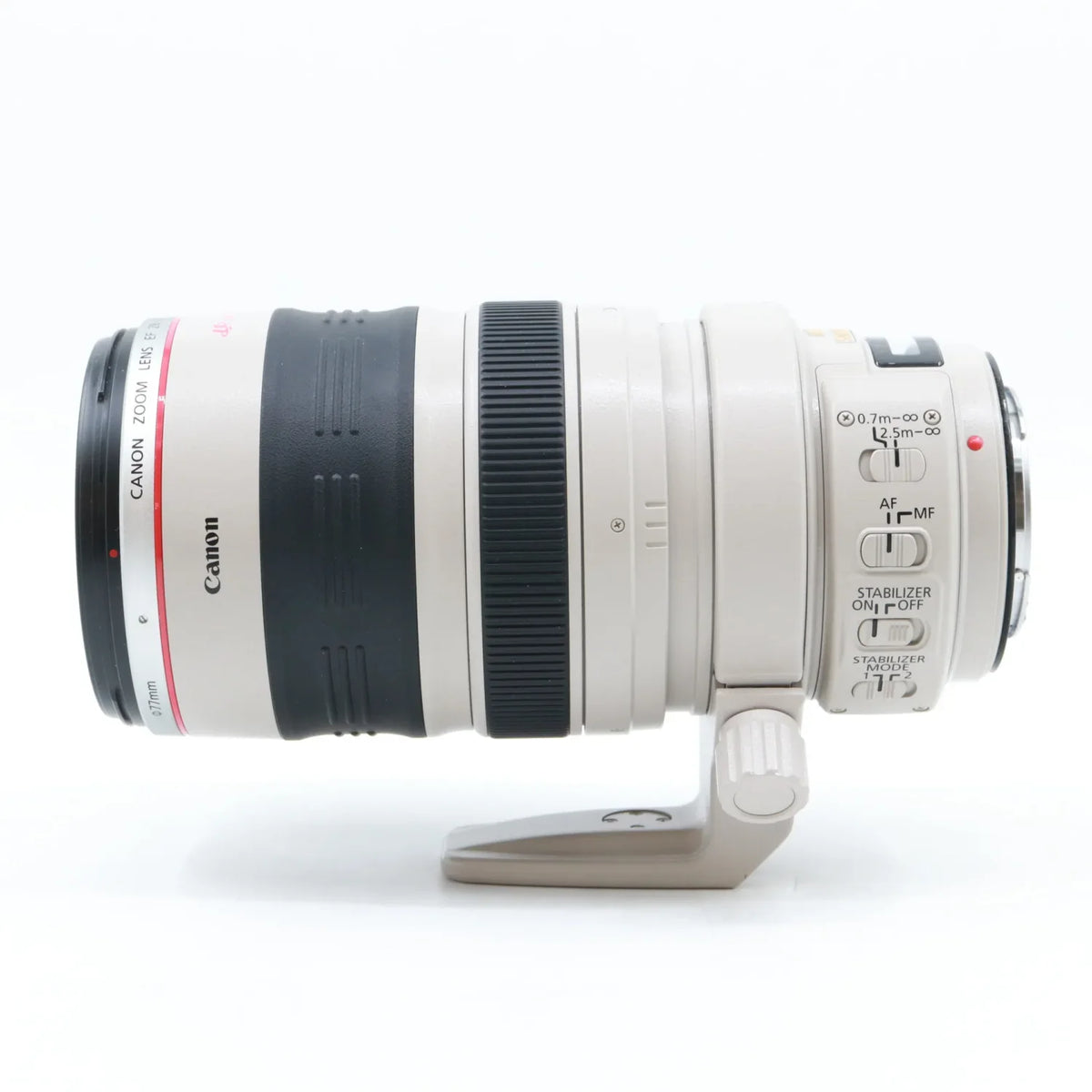 Canon EF 28-300mm F/3.5-5.6 L IS USM used