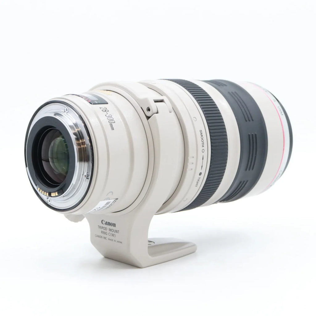 Canon EF 28-300mm F/3.5-5.6 L IS USM used