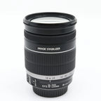 Canon EF-S 18-200mm f/3.5-5.6 IS used