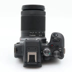 Canon EOS R10 + RF-S 18-150mm f/3.5-6.3 IS STM occasion