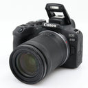 Canon EOS R10 + RF-S 18-150mm f/3.5-6.3 IS STM occasion