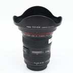 Canon EF 17-40mm f/4 L USM gebraucht