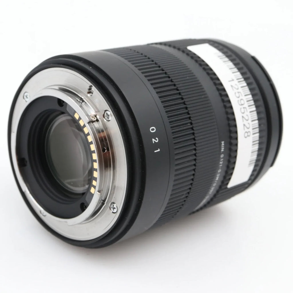 Sigma 18-50mm f/2.8 DC DN Contemporary Fujifilm X occasion