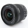 Canon EF-S 10-18mm f/4.5-5.6 IS STM