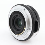 Voigtlander Color-Skopar 18mm f/2.8 Aspherical Fujifilm X used