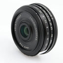 Voigtlander Color-Skopar 18mm f/2.8 Aspherical Fujifilm X used