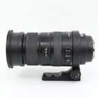 Sigma 50-500mm f/4.5-6.3 APO DG OS HSM Canon tweedehands
