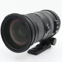 Sigma 50-500mm f/4.5-6.3 APO DG OS HSM Canon tweedehands