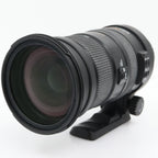 Sigma 50-500mm f/4.5-6.3 APO DG OS HSM Canon tweedehands