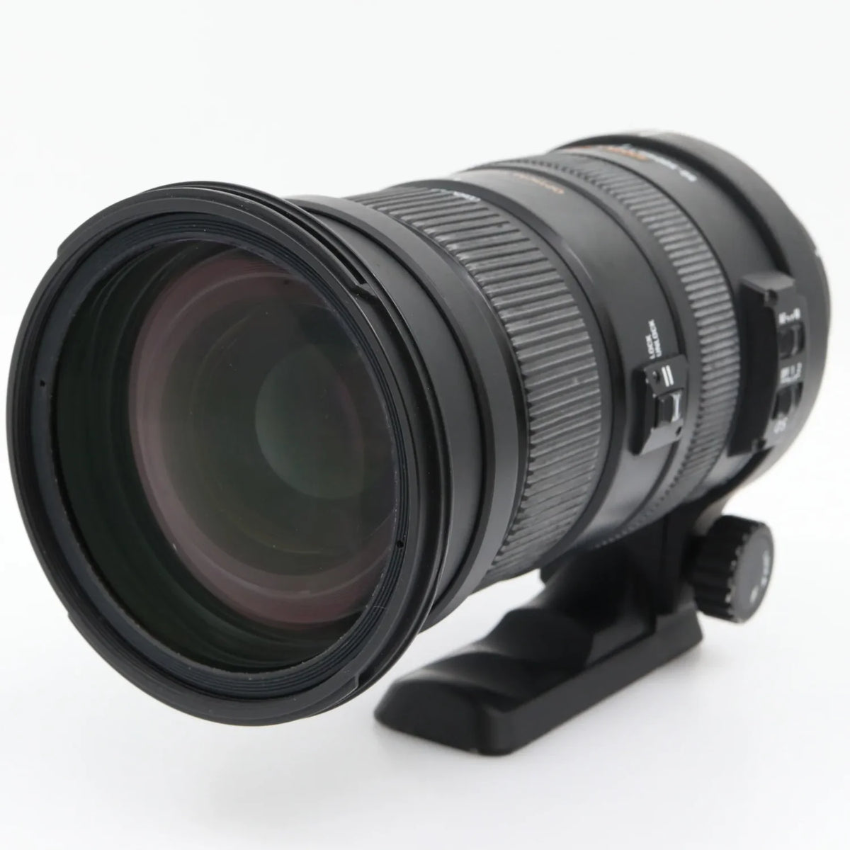 Sigma 50-500mm f/4.5-6.3 APO DG OS HSM Canon tweedehands