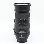 Sigma 50-500mm f/4.5-6.3 APO DG OS HSM Canon tweedehands