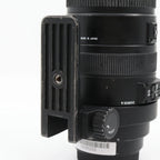 Sigma 50-500mm f/4.5-6.3 APO DG OS HSM Canon tweedehands