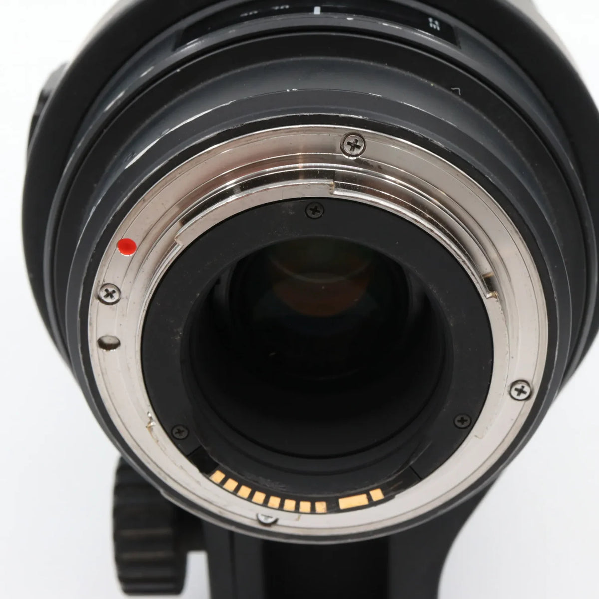 Sigma 50-500mm f/4.5-6.3 APO DG OS HSM Canon tweedehands