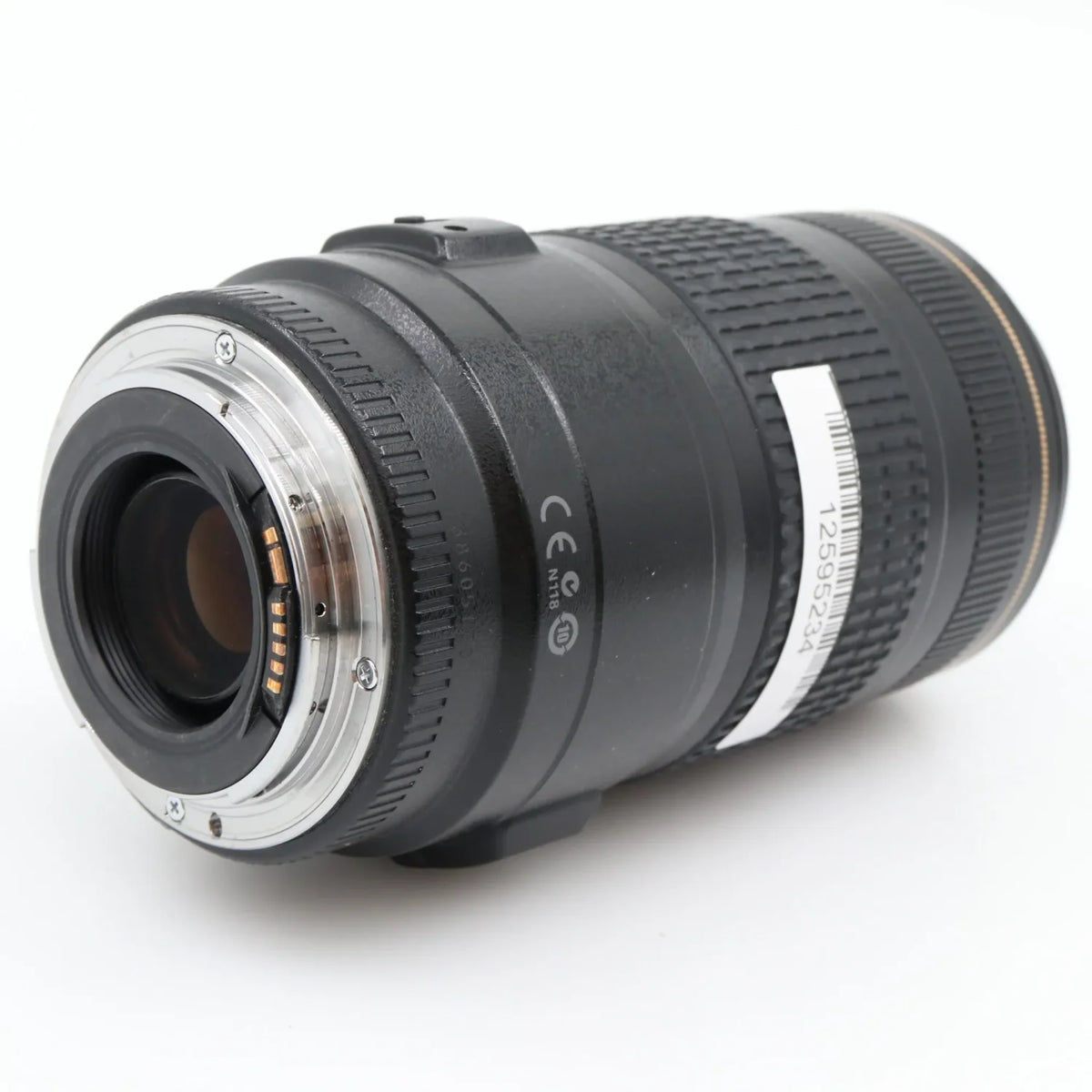 Canon EF 70-300mm f/4-5.6 IS USM tweedehands