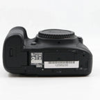 Canon EOS 5D mark III body tweedehands
