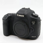 Canon EOS 5D mark III body tweedehands