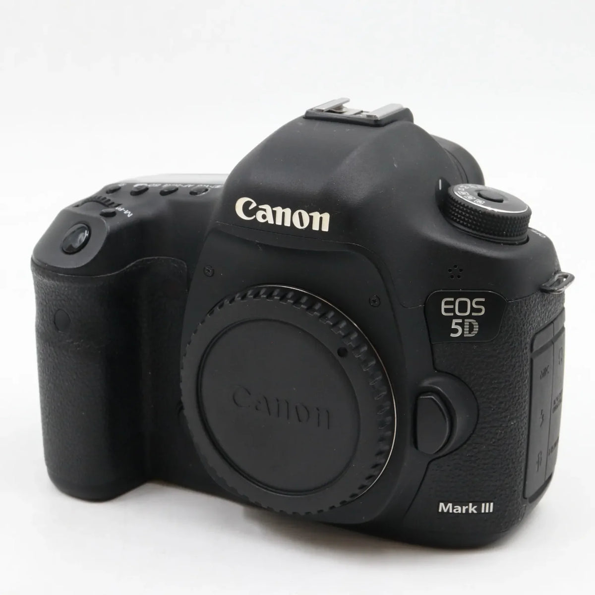 Canon EOS 5D mark III body tweedehands