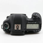 Canon EOS 5D mark III body tweedehands