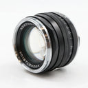 Voigtlander Nokton 50mm f/1.5 II M.C. VM used