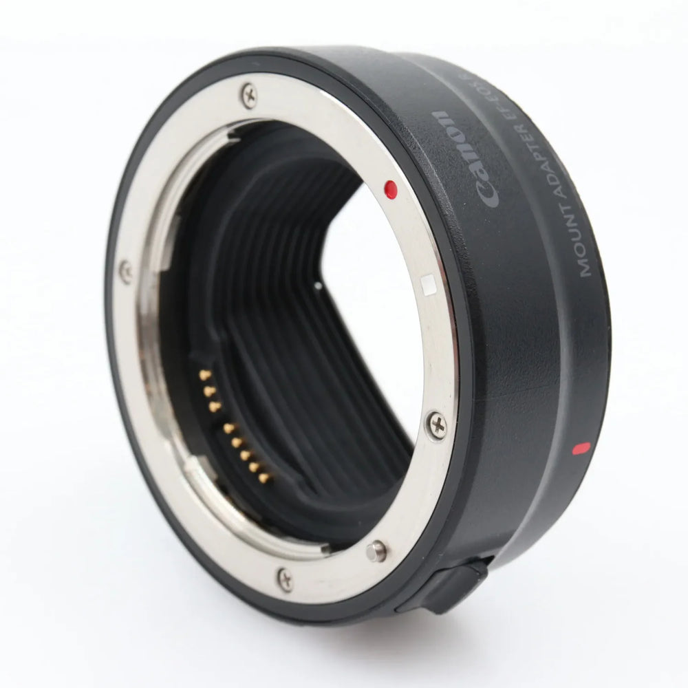 Canon EF - RF Mount Adapter