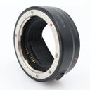 Canon EF - RF Mount Adapter