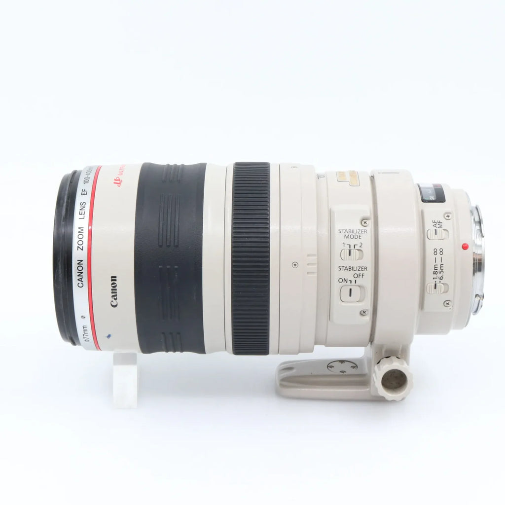 Canon EF 100-400mm f/4.5-5.6 L IS USM gebraucht