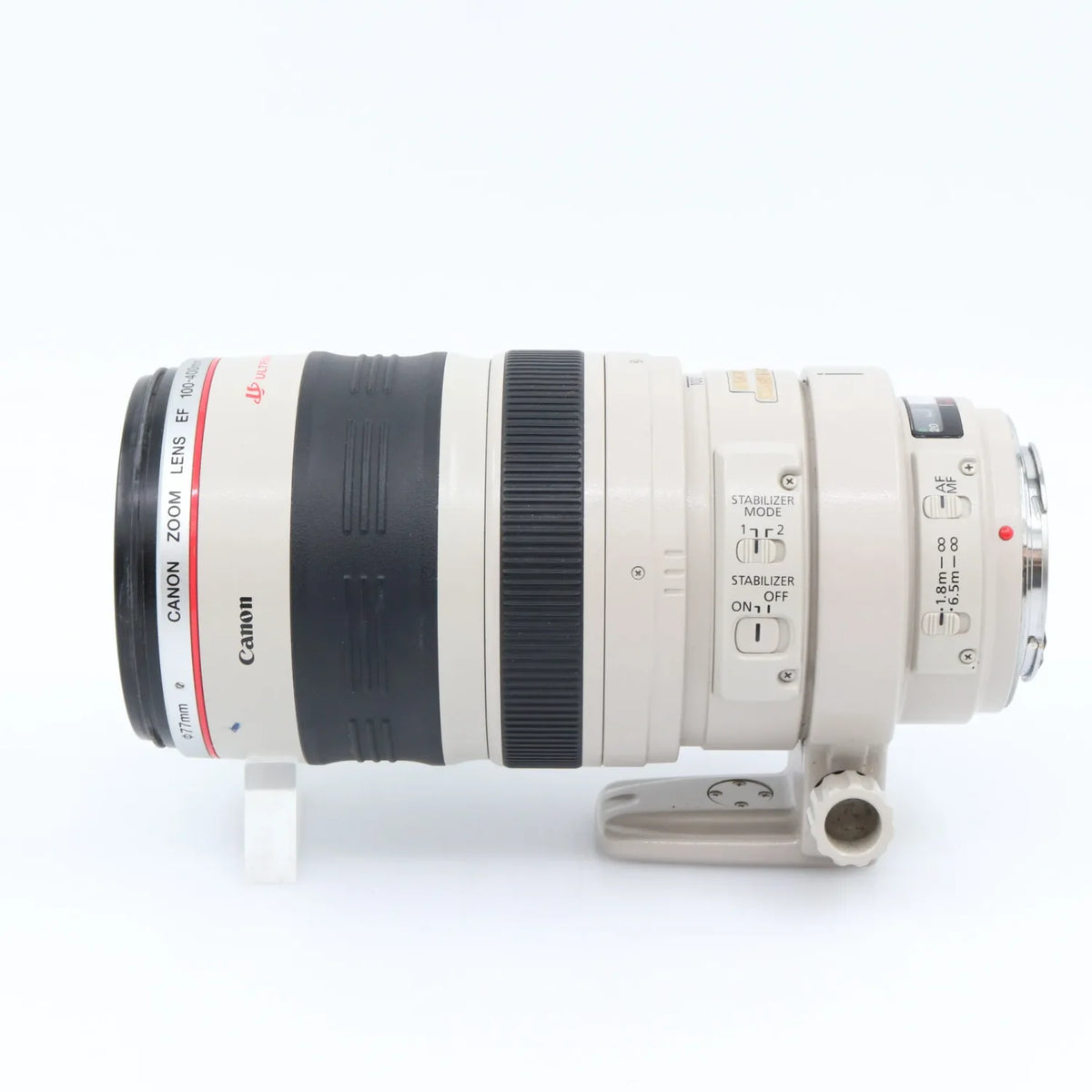 Canon EF 100-400mm f/4.5-5.6 L IS USM gebraucht