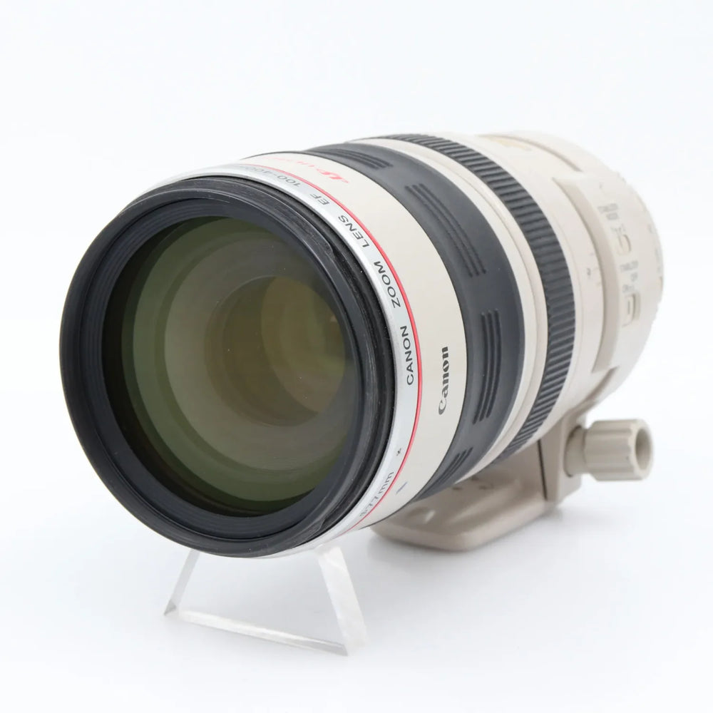 Canon EF 100-400mm f/4.5-5.6 L IS USM gebraucht