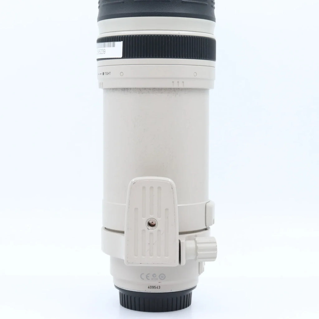 Canon EF 100-400mm f/4.5-5.6 L IS USM gebraucht