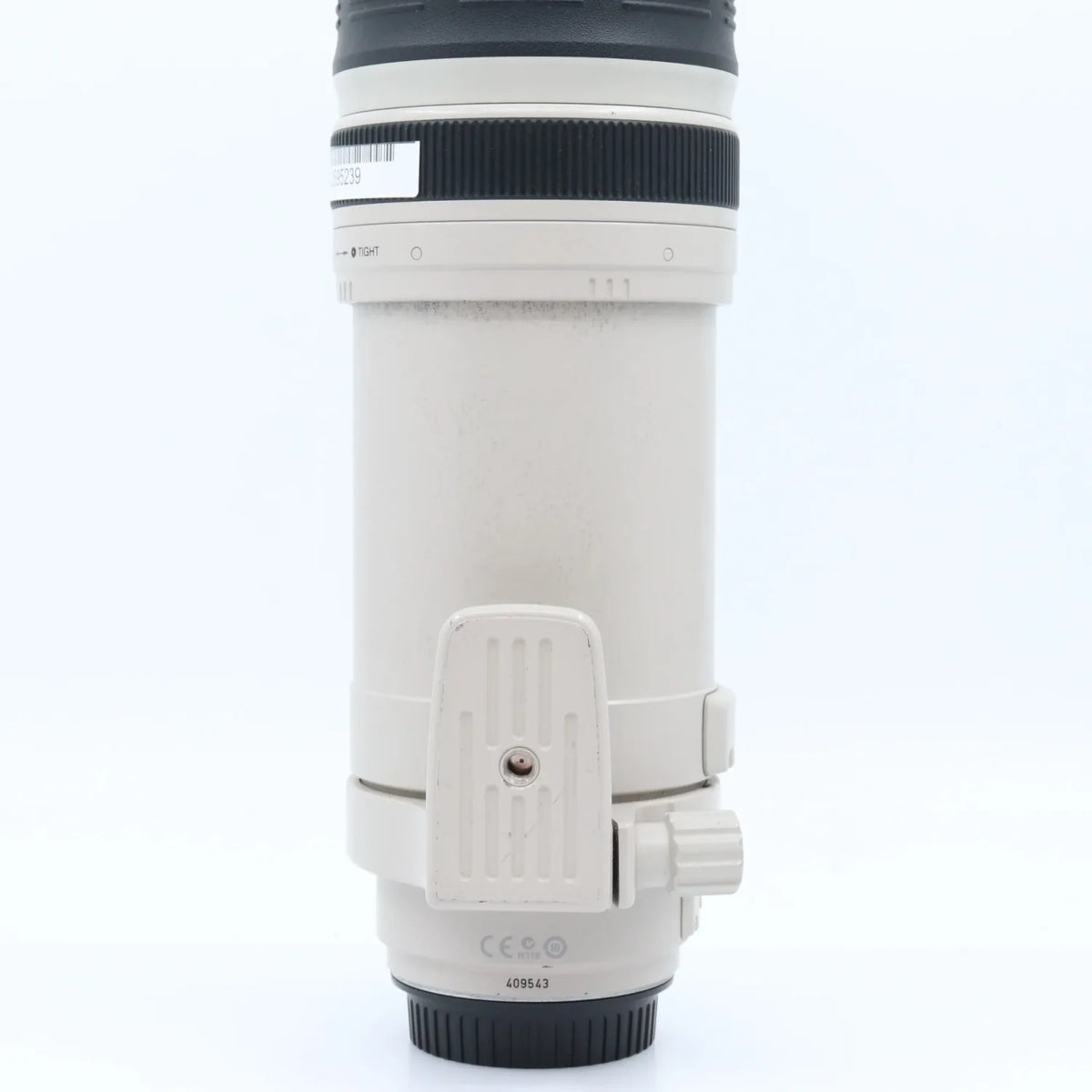Canon EF 100-400mm f/4.5-5.6 L IS USM gebraucht