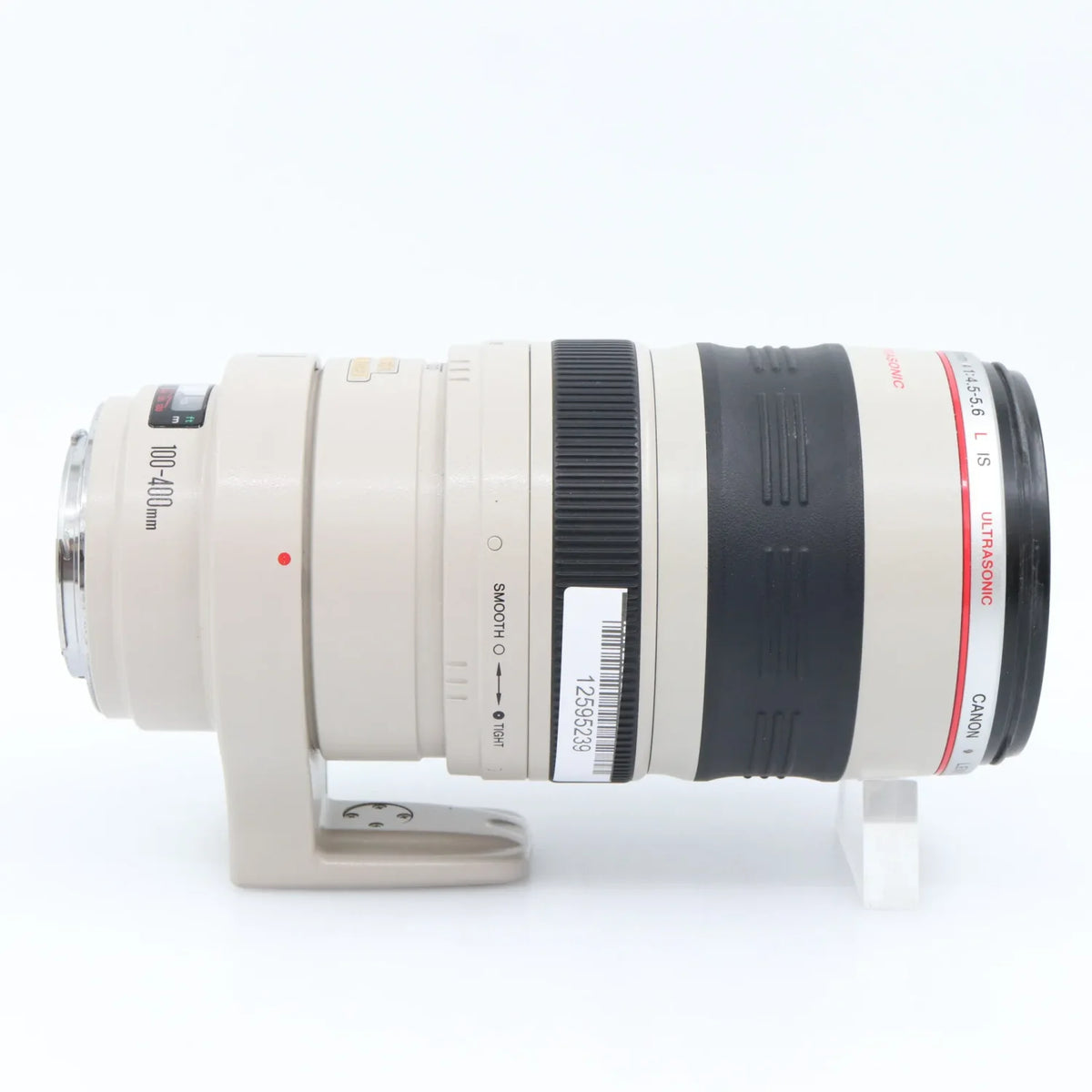 Canon EF 100-400mm f/4.5-5.6 L IS USM gebraucht