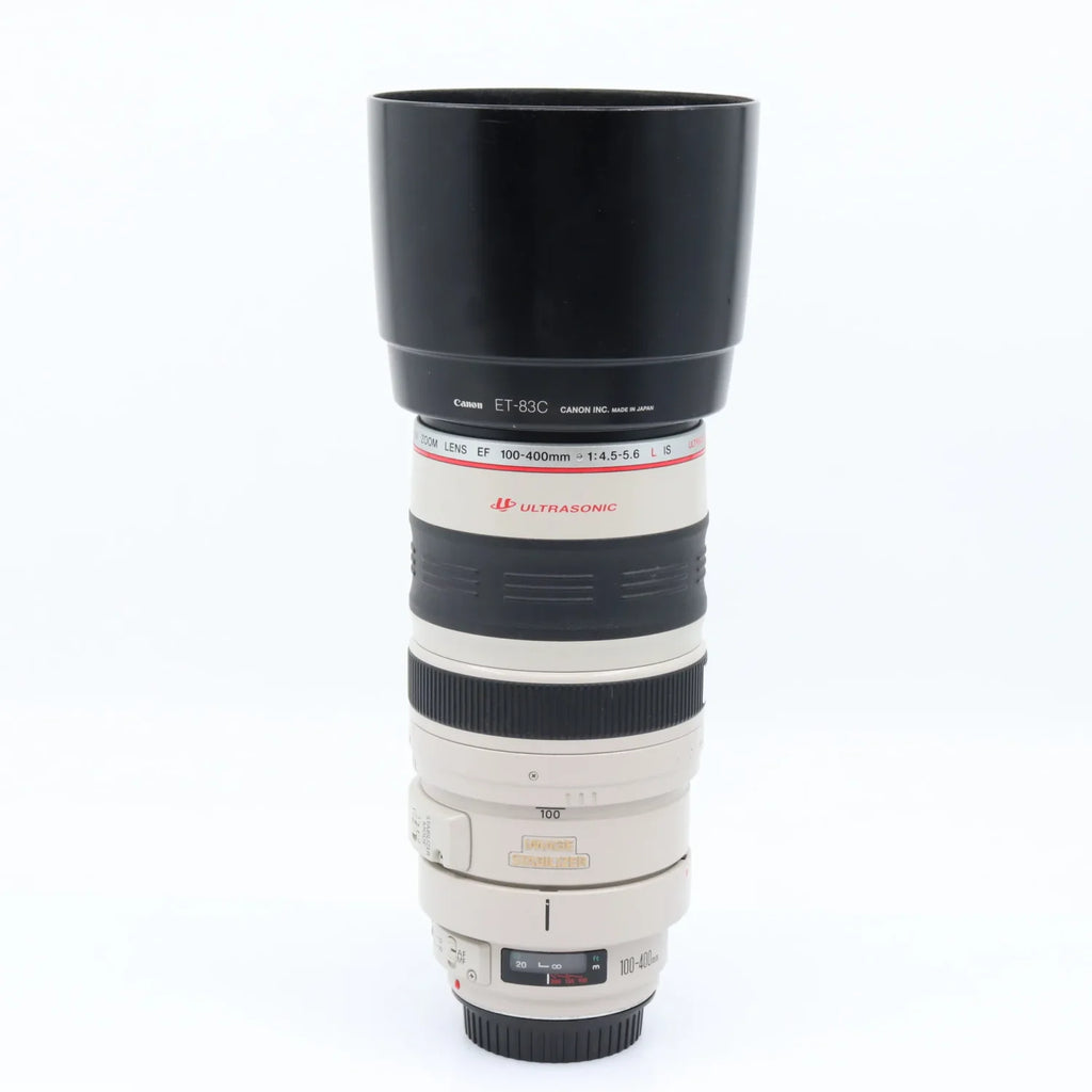 Canon EF 100-400mm f/4.5-5.6 L IS USM gebraucht
