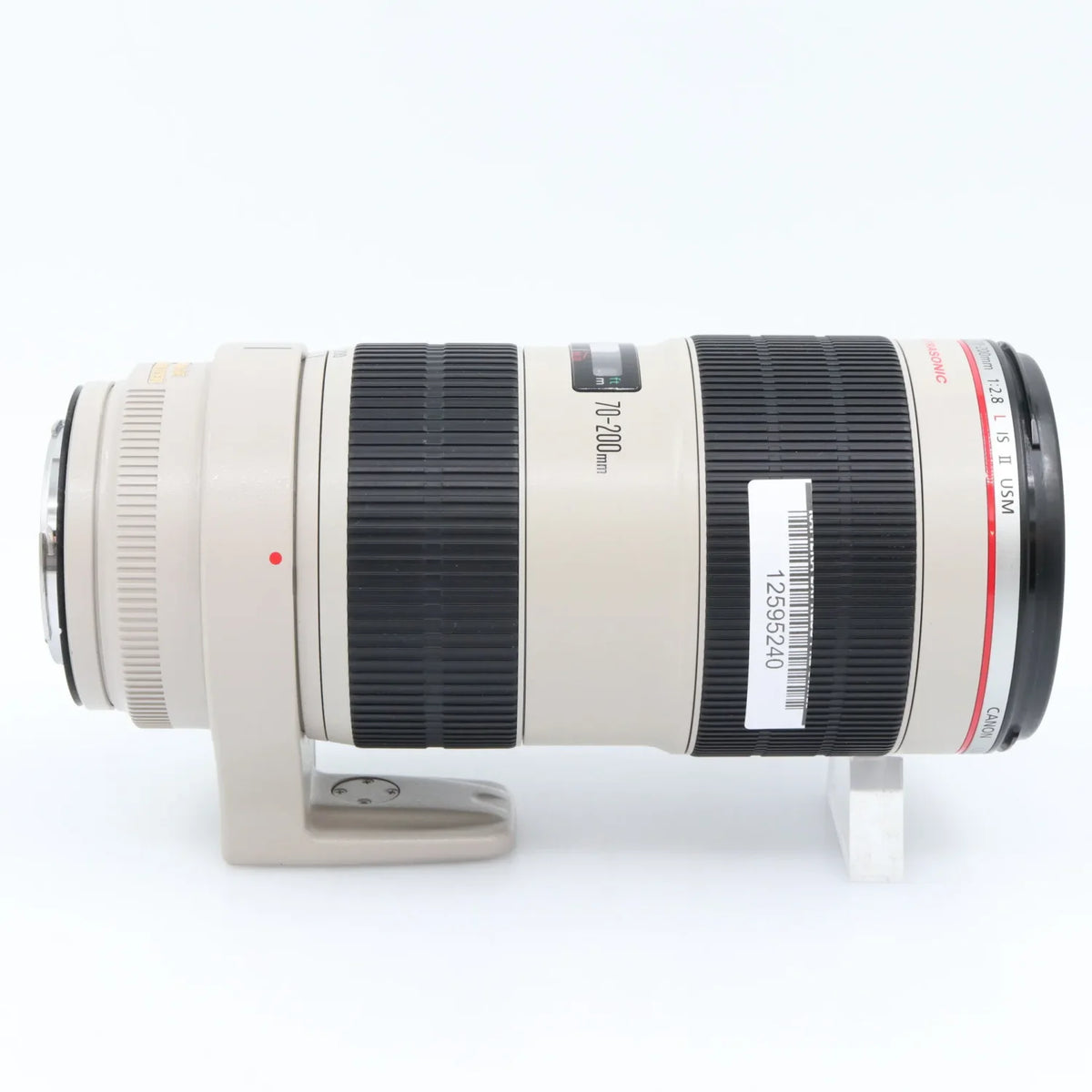 Canon EF 70-200mm f/2.8 L IS II USM gebraucht