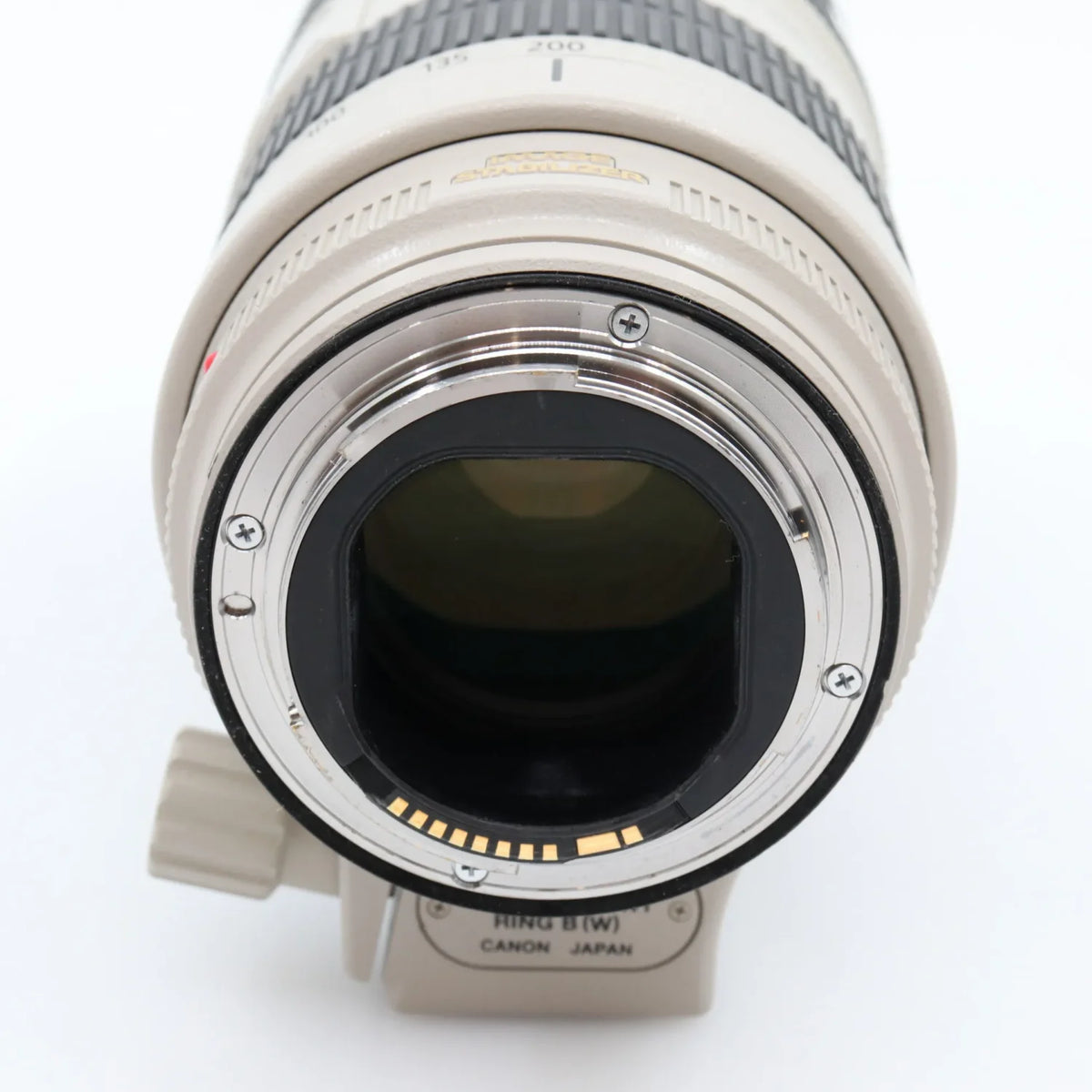 Canon EF 70-200mm f/2.8 L IS II USM gebraucht