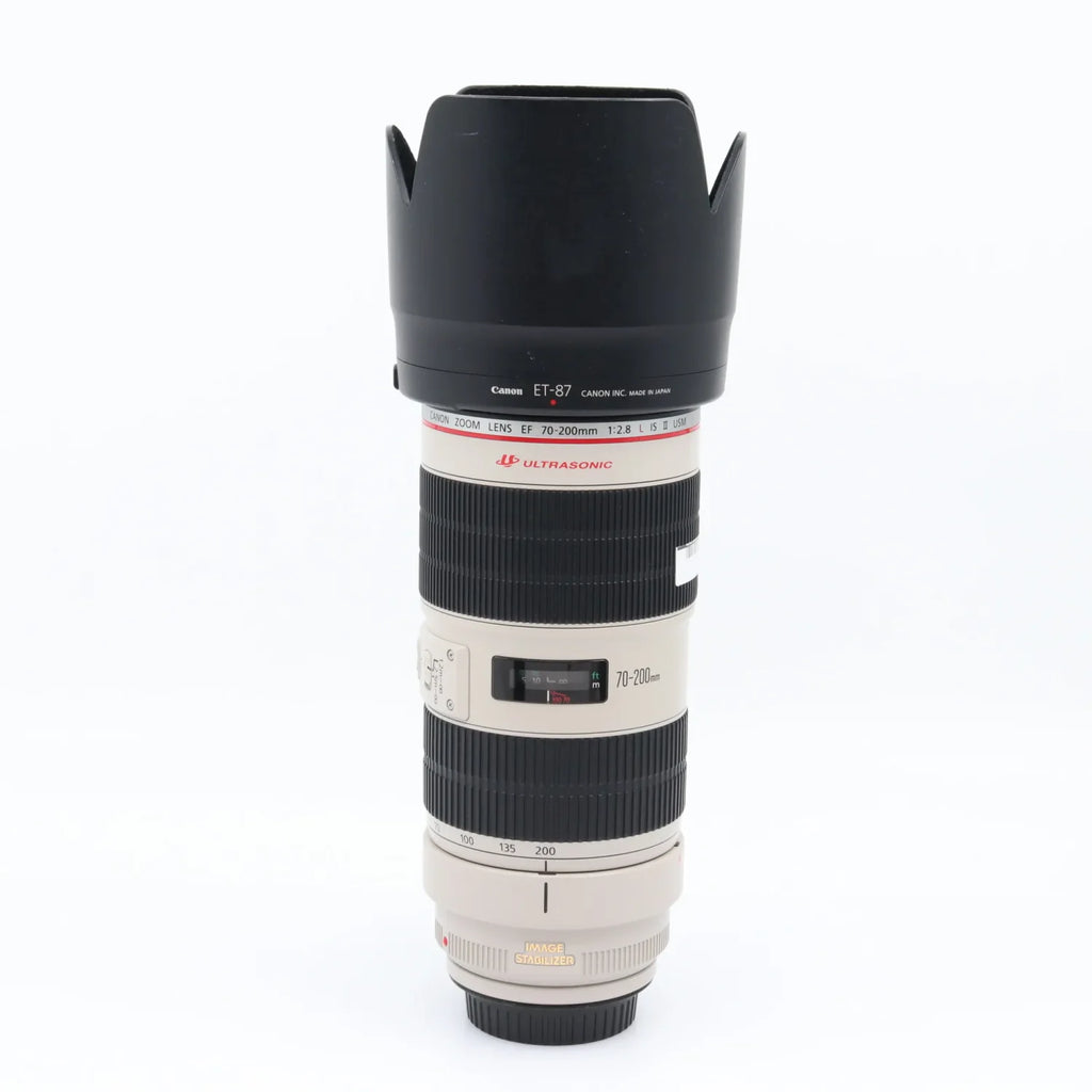 Canon EF 70-200mm f/2.8 L IS II USM gebraucht