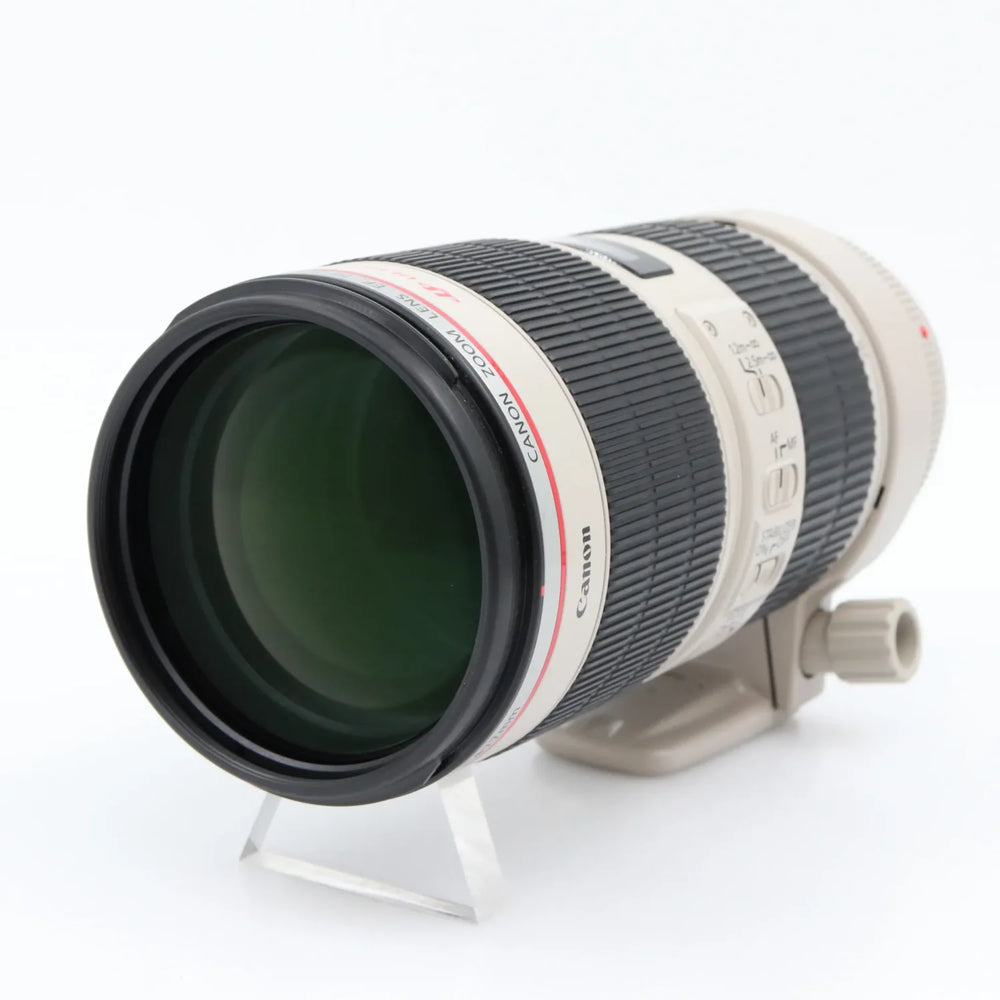 Canon EF 70-200mm f/2.8 L IS II USM gebraucht