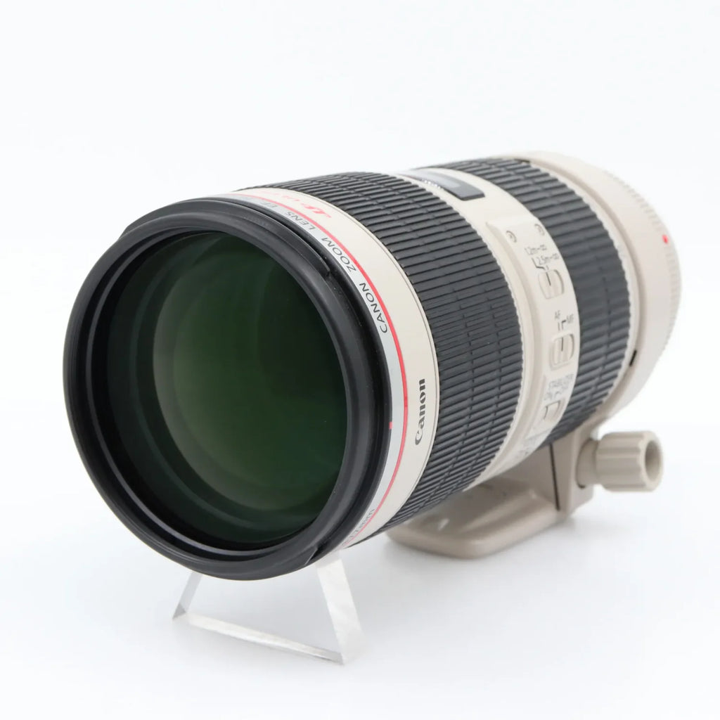 Canon EF 70-200mm f/2.8 L IS II USM gebraucht