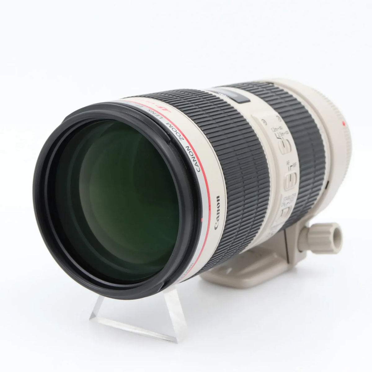 Canon EF 70-200mm f/2.8 L IS II USM gebraucht