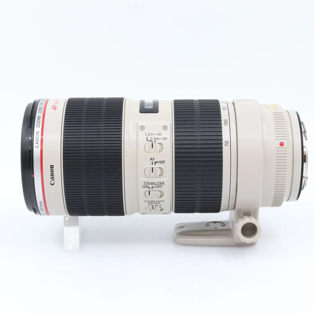Canon EF 70-200mm f/2.8 L IS II USM gebraucht