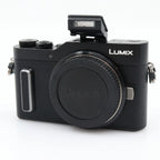 Panasonic Lumix DC-GX880 body used