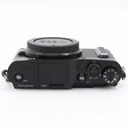 Panasonic Lumix DC-GX880 body used