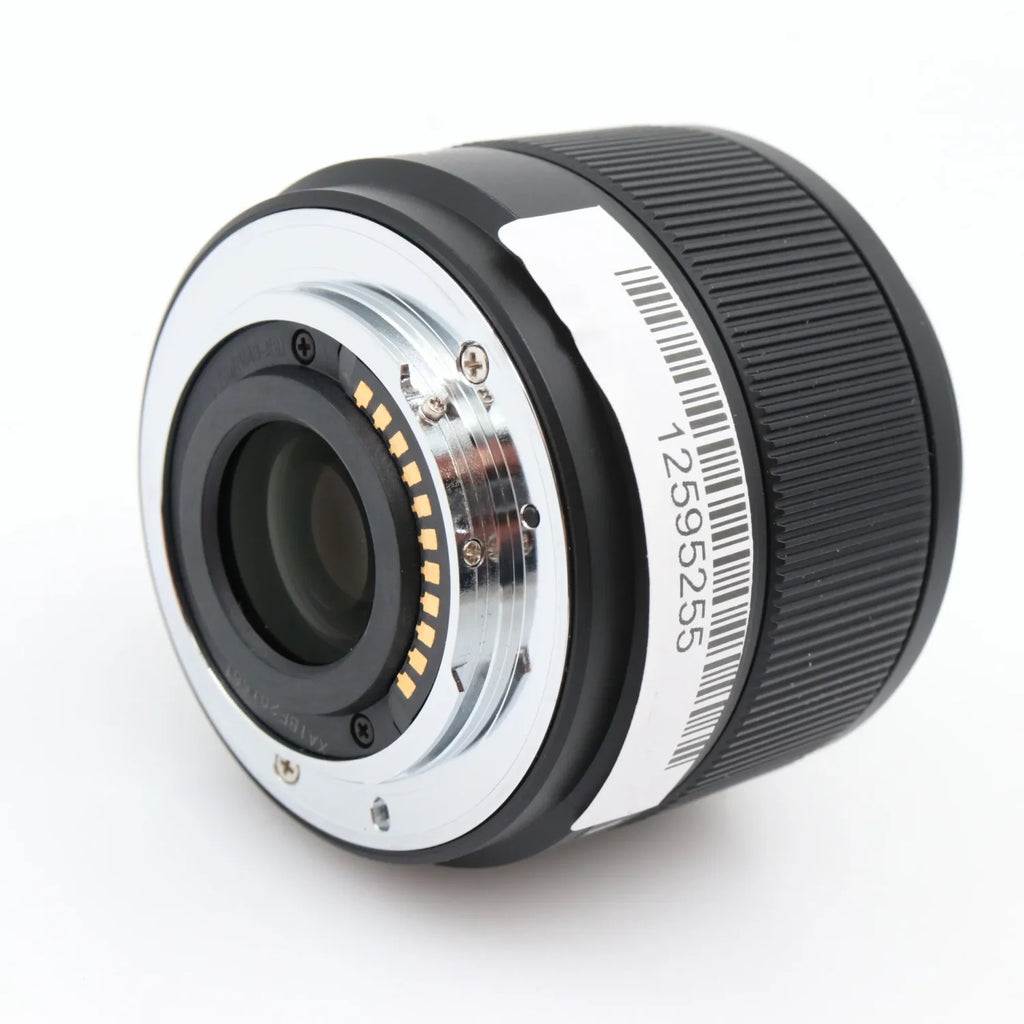 Panasonic Lumix G 25mm f/1.7 ASPH. used