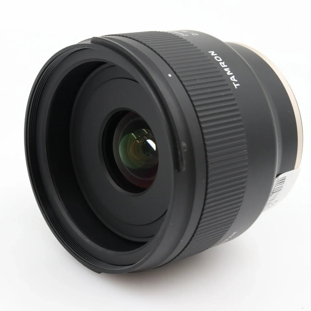 Tamron 24mm f/2.8 OSD 1/2 Macro Sony FE occasion
