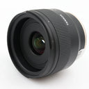 Tamron 24mm f/2.8 OSD 1/2 Macro Sony FE occasion