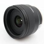 Tamron 24mm f/2.8 OSD 1/2 Macro Sony FE occasion