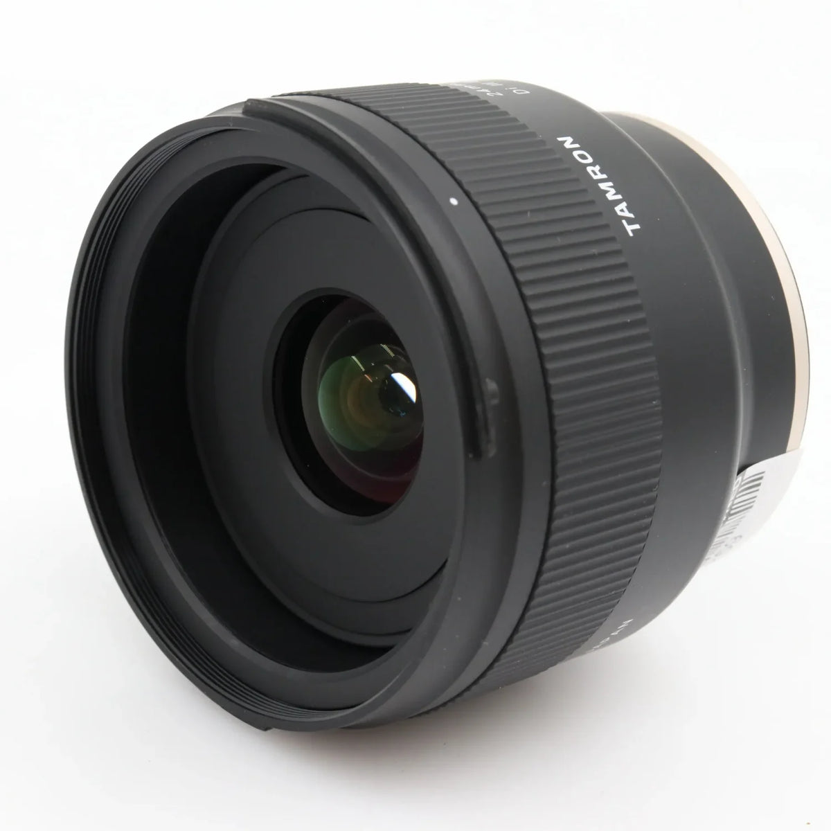 Tamron 24mm f/2.8 OSD 1/2 Macro Sony FE occasion