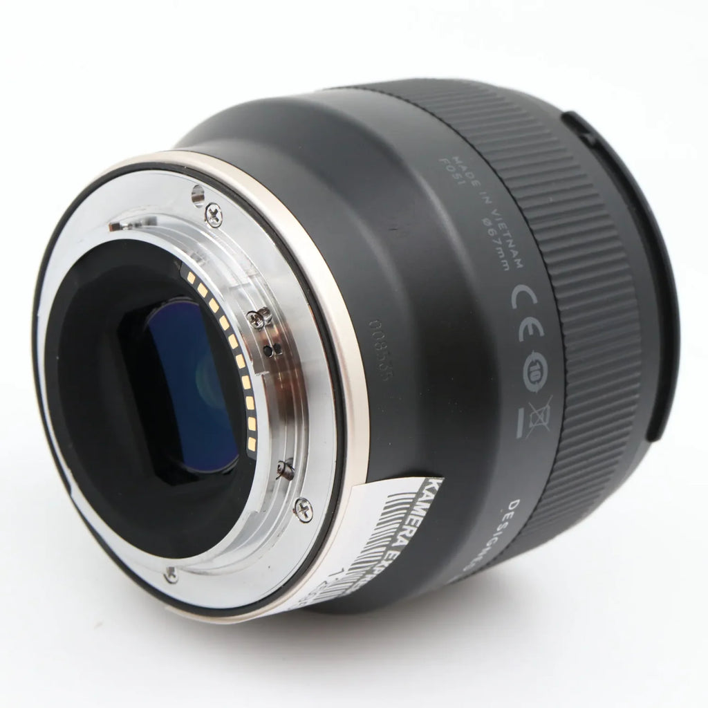 Tamron 24mm f/2.8 OSD 1/2 Macro Sony FE occasion