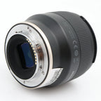 Tamron 24mm f/2.8 OSD 1/2 Macro Sony FE occasion