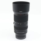 Sony E 70-350mm f/4.5-6.3 G OSS used