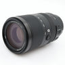 Sony E 70-350mm f/4.5-6.3 G OSS used